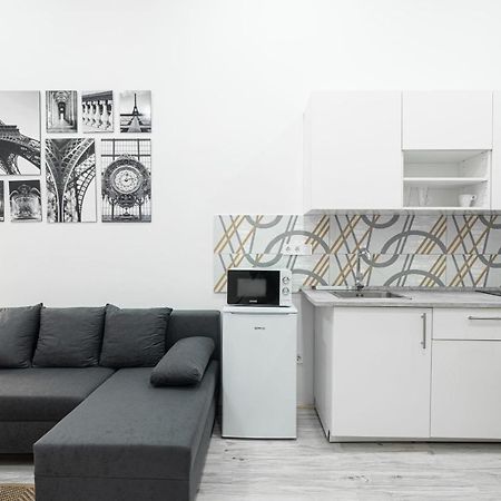 City Center Quiet Flat Budapest Kültér fotó