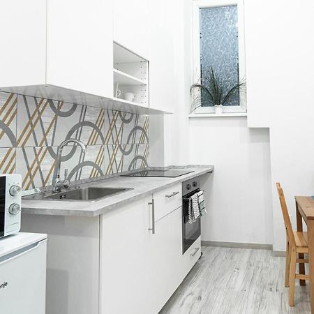 City Center Quiet Flat Budapest Kültér fotó